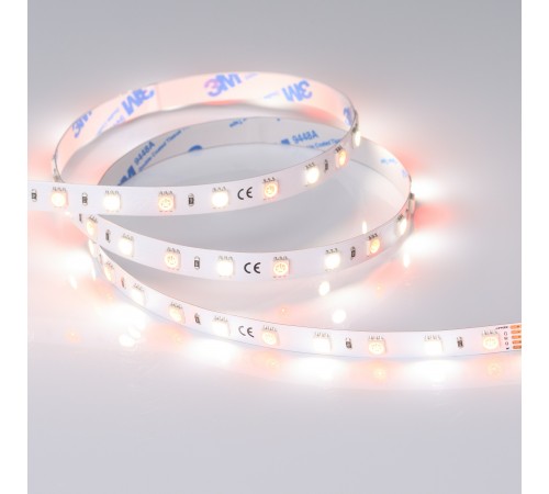 Лента светодиодная Arlight 018326(2) RT открытая