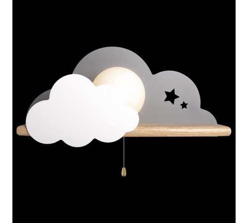 Бра Loft it 10134 Grey Axel