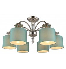 Люстра на штанге Aployt APL.714.07.06 Nikolet