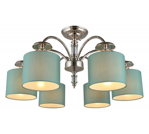 Люстра на штанге Aployt APL.714.07.06 Nikolet