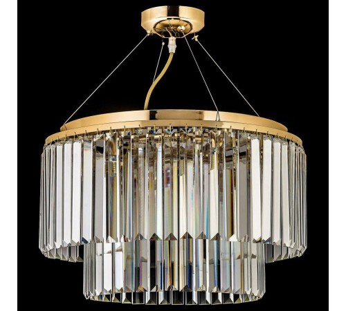 Подвесная люстра Arti Lampadari Enio E 1.5.D50.101 GP Enio