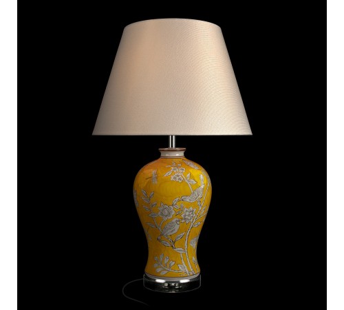 Настольная лампа декоративная Loft it 10387T Acacia