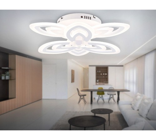 Потолочная люстра Ambrella Light FA4546 FA