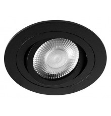 Встраиваемый светильник Loft it 10341/B Black Hap