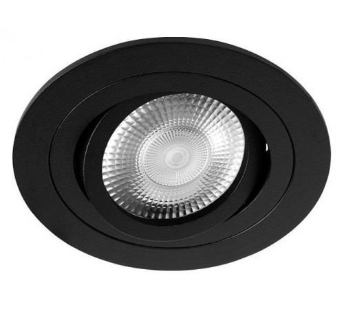 Встраиваемый светильник Loft it 10341/B Black Hap