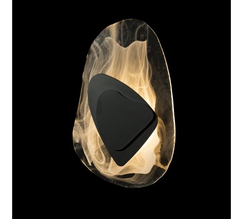 Накладной светильник Loft it 10102 Black Sunwave