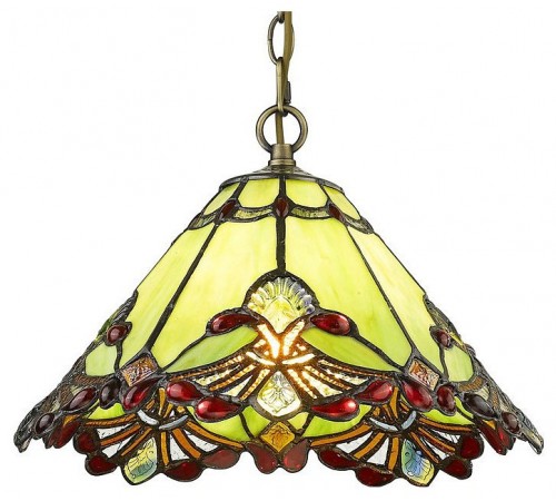 Подвесной светильник Velante 863-826-01 863-82