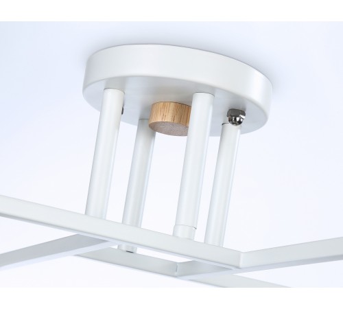 Люстра на штанге Ambrella Light TR9495 TR