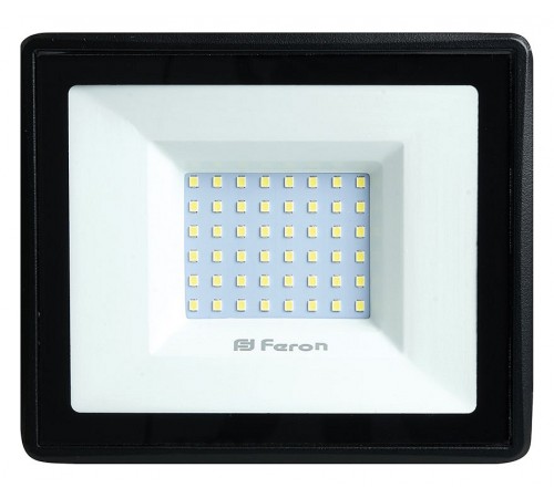 Настенно-потолочный прожектор Feron 41551 LL-931