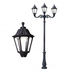 Фонарный столб Fumagalli E35.202.M21.AXH27 Noemi