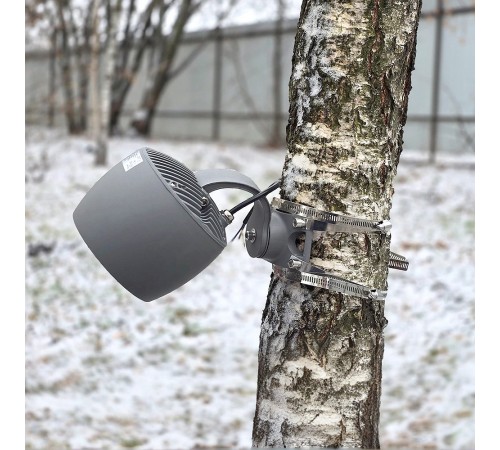 Настенно-наземный прожектор Feron 51779 LL-601