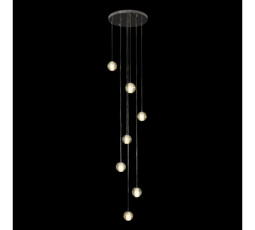 Подвесной светильник Loft it 10112/7 Rain