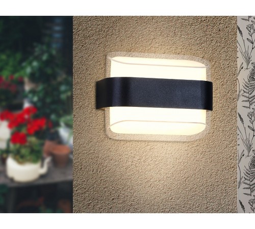 Накладной светильник Ambrella Light FW301 FW