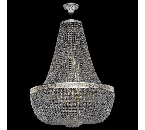 Светильник на штанге Bohemia Ivele Crystal 19281/H2/70IV GW 1928