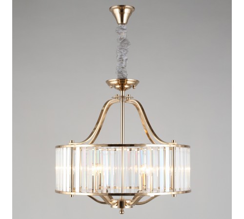 Подвесной светильник Aployt APL.809.03.06 Romen