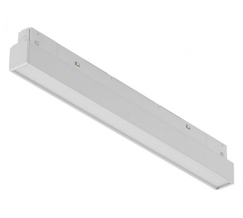 Накладной светильник iLedex Technical SMART 4822-001-L300-12W-110DG-WH VISION48/22