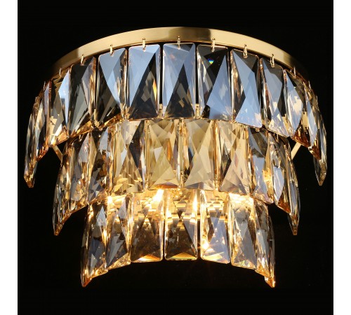 Накладной светильник Aployt APL.837.01.02 Francheska