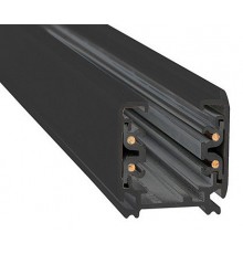 Трек накладной Italline WSO 19B-1 black WSO