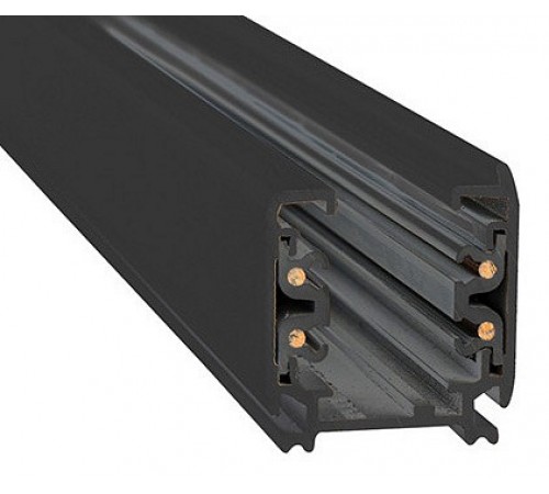 Трек накладной Italline WSO 19B-1 black WSO