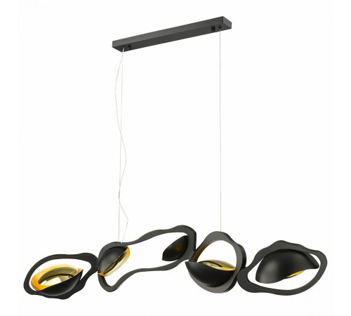 Подвесной светильник Wertmark WE230.05.023 Julia