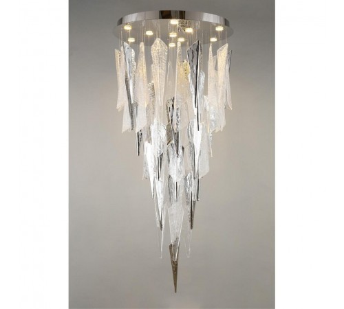 Потолочная люстра Aployt APL.855.16.10 Teresa