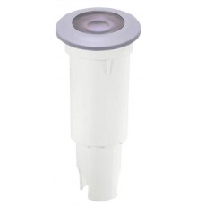 Встраиваемый в дорогу светильник Fumagalli 1L0.000.000.LXZ1L Aldo