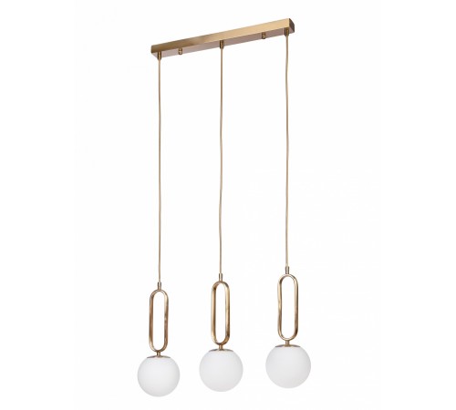 Подвесной светильник MyFar MR1167-1P Pierre