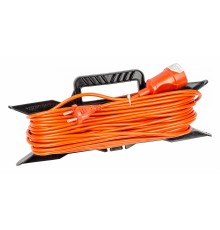 Удлинитель Uniel UL-00010801 ORANGE