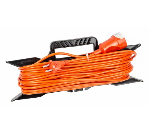 Удлинитель Uniel UL-00010801 ORANGE
