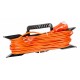 Удлинитель Uniel UL-00010801 ORANGE