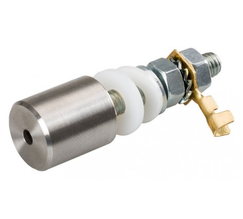 Крепление троса к профилю Arlight 017277 BOX