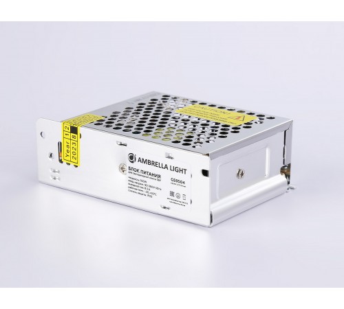 Блок питания Ambrella Light GS9504 LED Driver