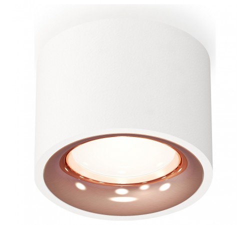 Накладной светильник Ambrella Light XS7510025 XS