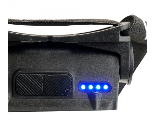 Фонарь налобный Feron 51620 TH2315