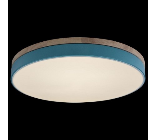 Накладной светильник Loft it 10001/36 Blue Axel
