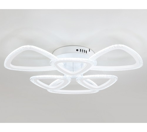 Потолочная люстра Ambrella Light FA4512 FA