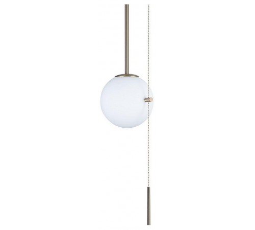 Светильник на штанге Loft it 10029PS Gold Signal