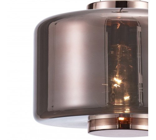 Подвесной светильник Mantra 6190 Jarras