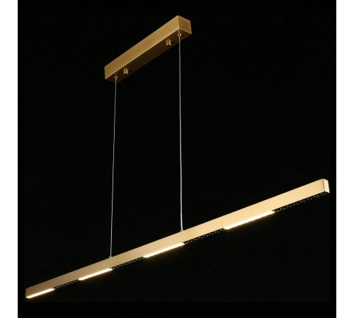 Подвесной светильник Aployt APL.051.13.28 Noella