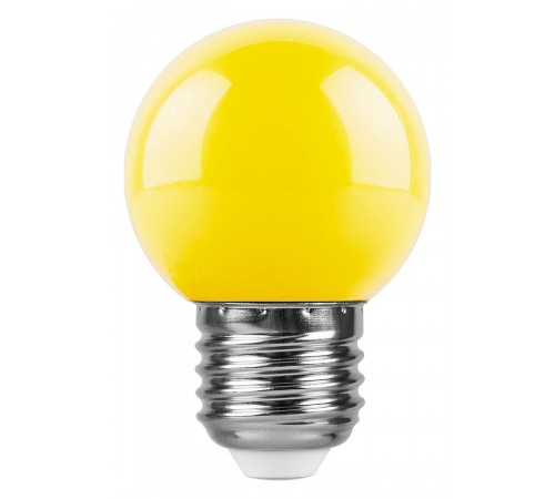 Лампа светодиодная Feron 25879 LB-37