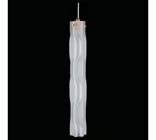 Подвесной светильник Aployt APL.326.16.01 Dzhosi