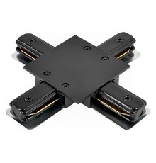 Соединитель X-образный для треков Escada ESTR20023 PRIMA