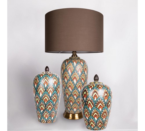 Настольная лампа декоративная Loft it 10288T Blise