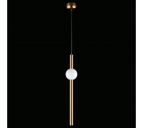 Подвесной светильник Aployt APL.038.06.12 Zhozefin