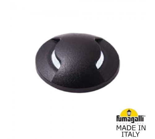 Встраиваемый светильник Fumagalli 2L2.000.000.AXZ1L Teresa