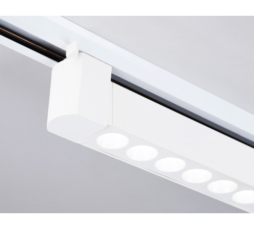 Накладной светильник Ambrella Light GL6718 GL