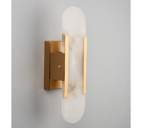 Бра Aployt APL.323.01.02 Klodett