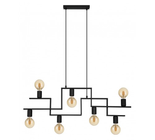 Подвесной светильник Eglo 43365 Fembard