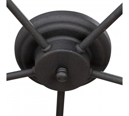 Потолочная люстра Vitaluce V4973-1/5PL V4973