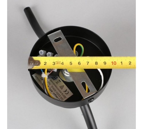 Бра Aployt APL.312.01.01 Jagna